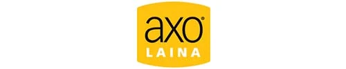 Axolaina – logo