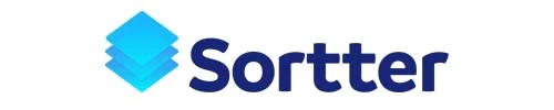 Sortter – logo